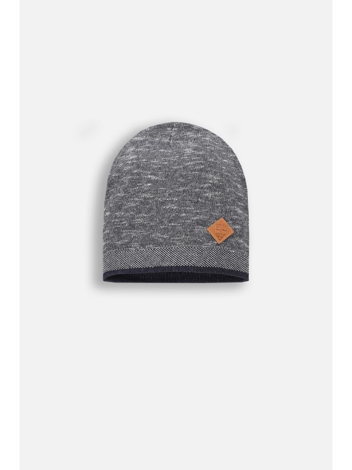 

Coccodrillo Переходная кепка темно-синего цвета