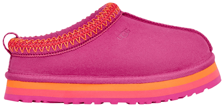 

Кроссовки UGG Tazz Slipper Kids 'Raspberry', розовый