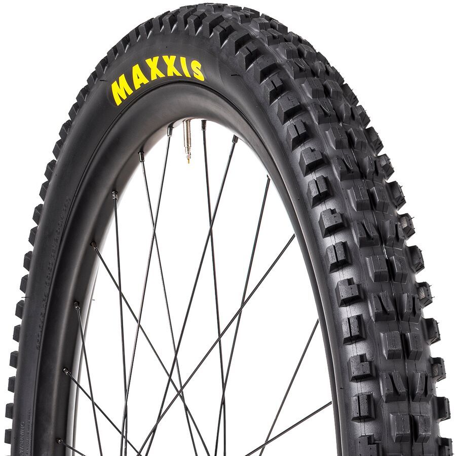 

Шина Minion DHF Wide Trail Dual Compound/EXO/TR 27,5 дюймов Maxxis Maxxis, Dual Compound/EXO/TR