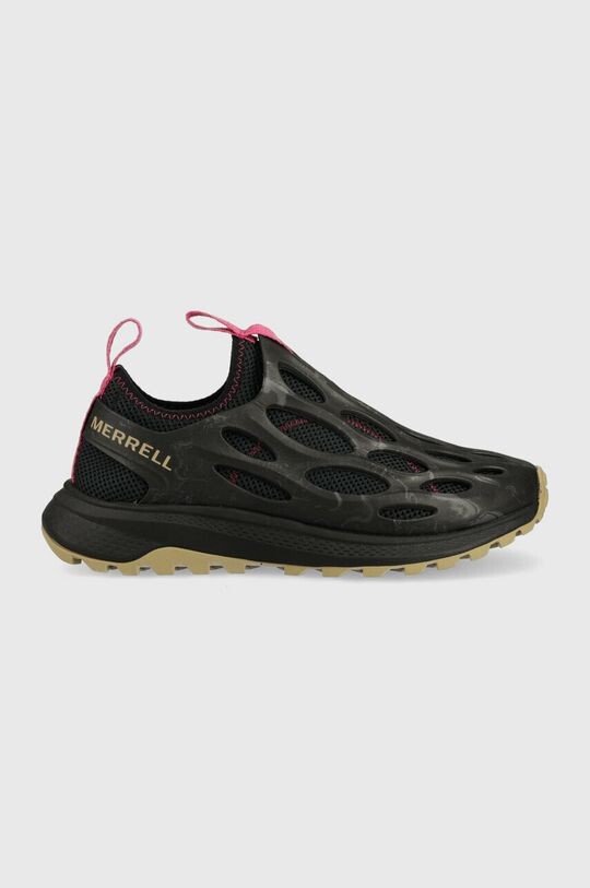 

Кроссовки Hydro Runner Merrell, черный