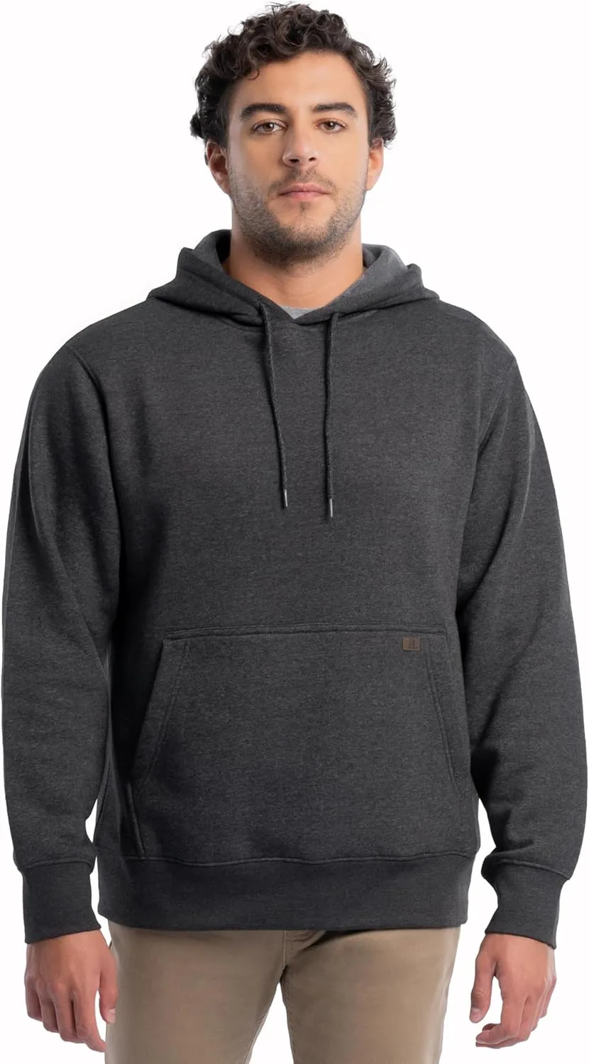 

Толстовка Wrangler с капюшоном и передним карманом-кенгуру