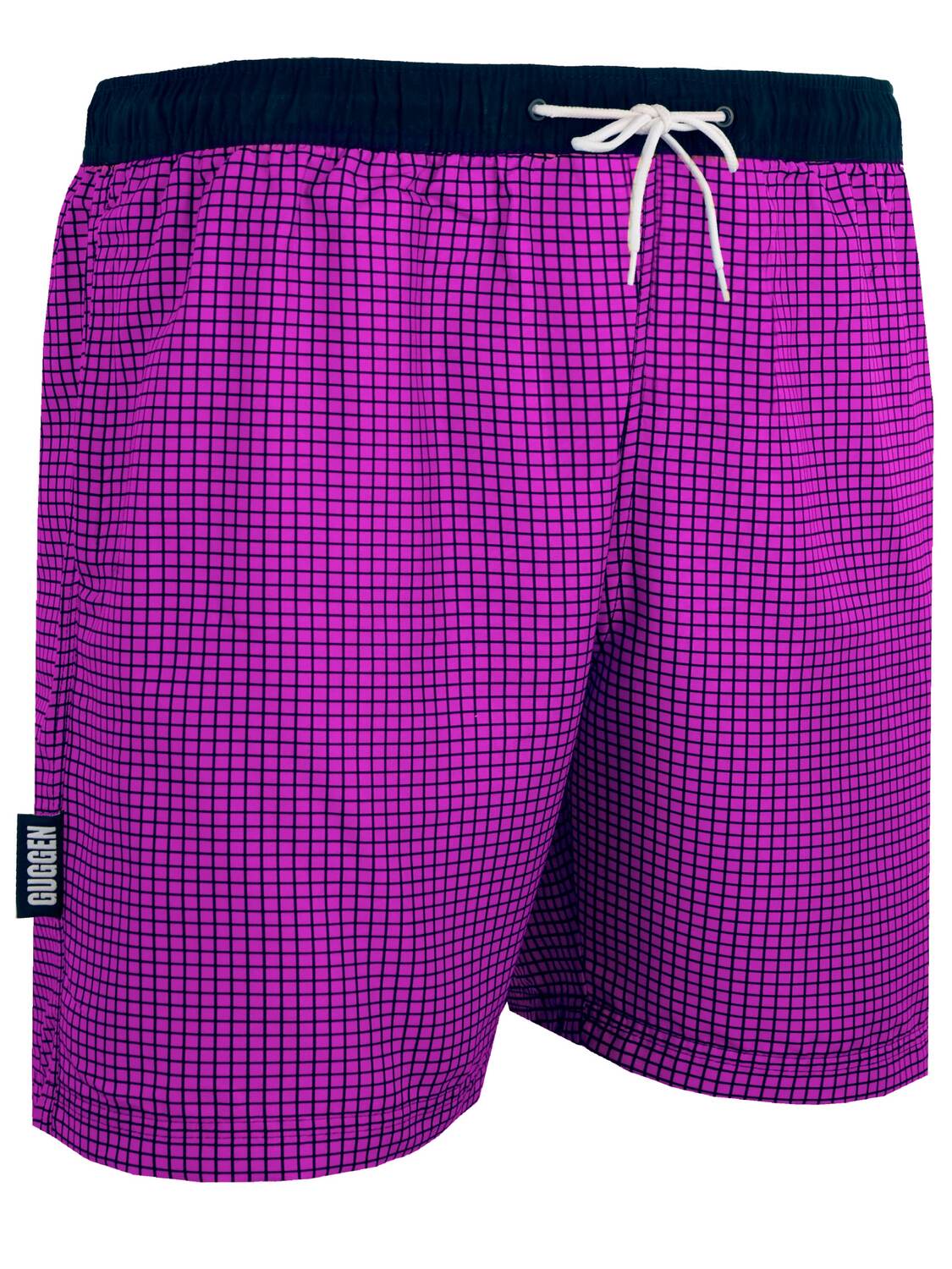 

Guggen Mountain Шорты Board Shorts 'Boardshorts Style 6' в цвете Purple, Фиолетовый, Guggen Mountain Шорты Board Shorts 'Boardshorts Style 6' в цвете Purple