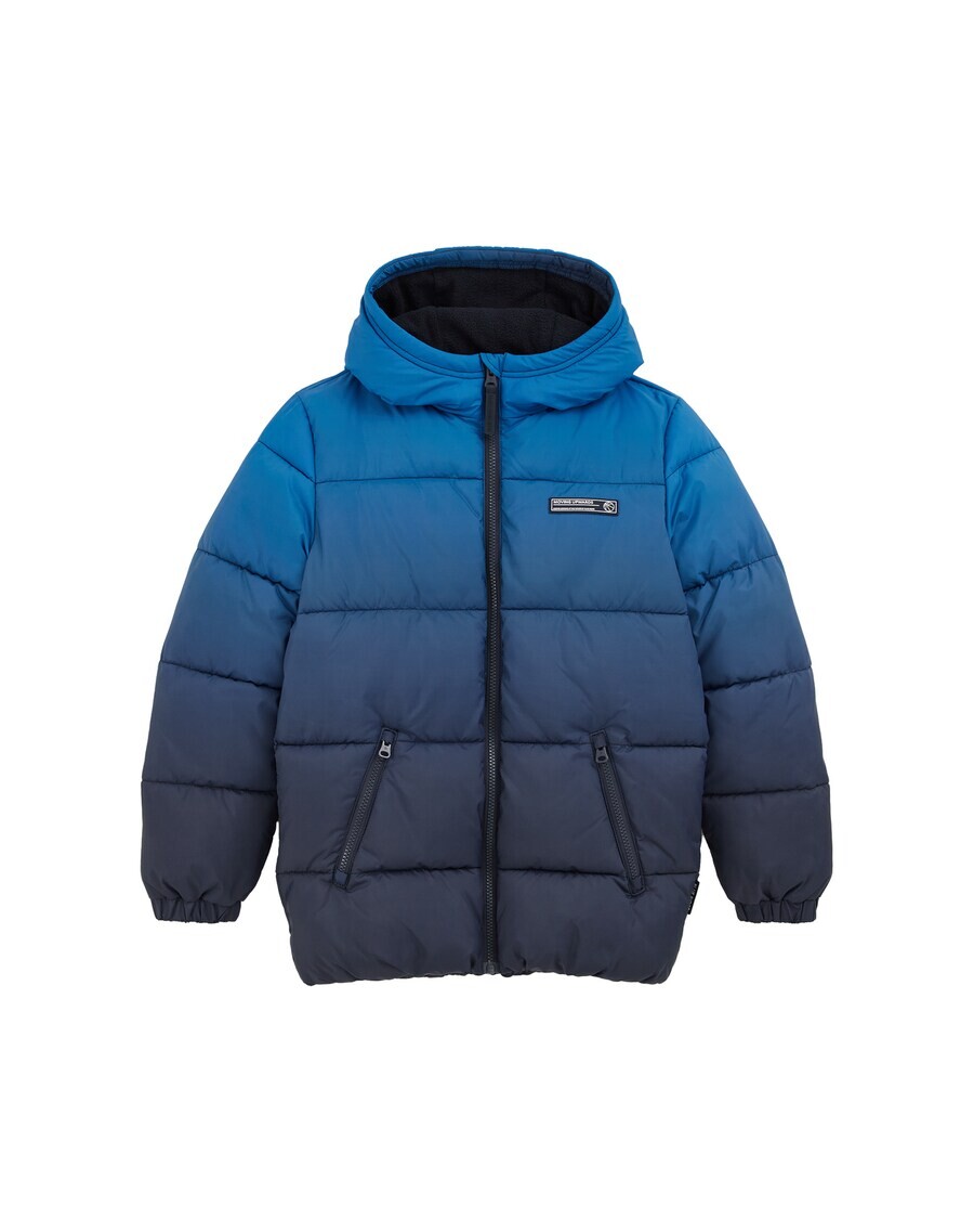 

Куртка WE Fashion Between-Season, цвет Blue/Dark blue