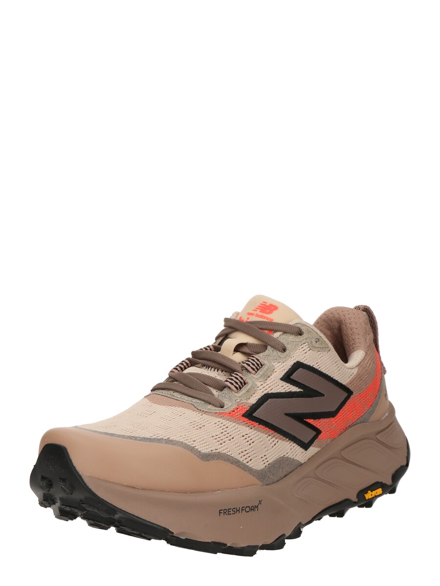 

Кроссовки для бега new balance Hierro, коричневый