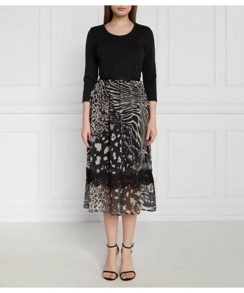 

Платье Liu Jo, черный