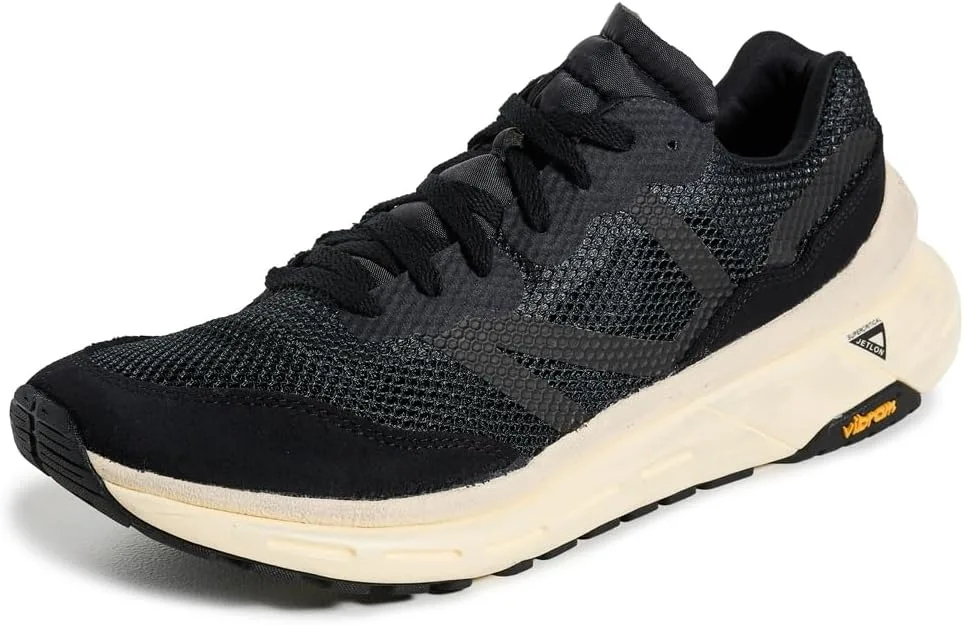 Кроссовки BRAND BLACK Unisex Specter Super Critical 2.0, черный