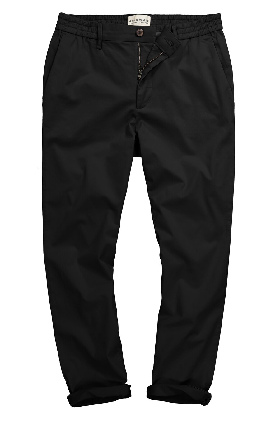 

Брюки чинос JP1880 Regular Chino Pants, черный