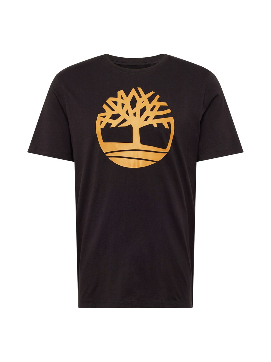 

Классическая футболка TIMBERLAND Shirt, черный