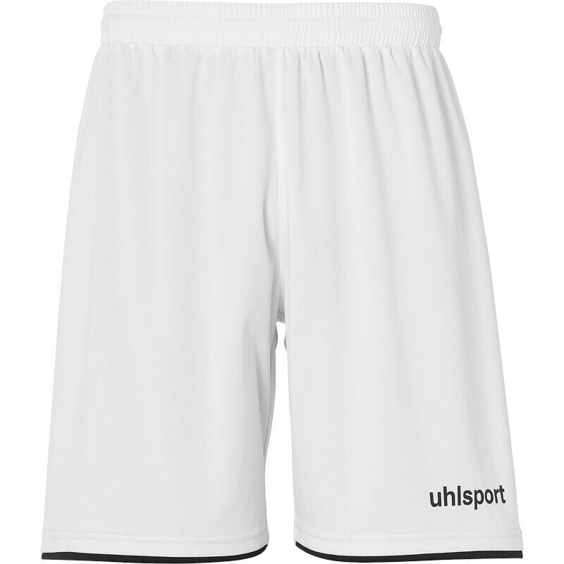 

Футбольные шорты Uhlsport, цвет weiss/weiss/schwarz
