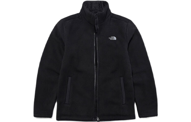 

Бархатная куртка унисекс THE NORTH FACE, цвет Black