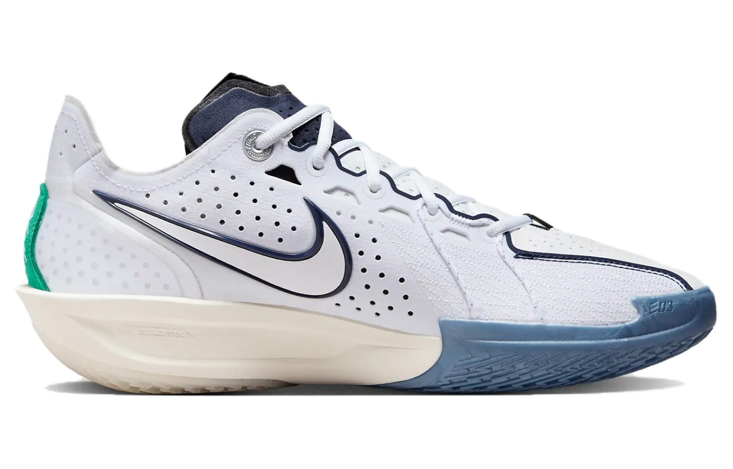 Nike Air Zoom G.T. Cut 3 'All Star Zoom Flight Five' Белый Синий — фото 2