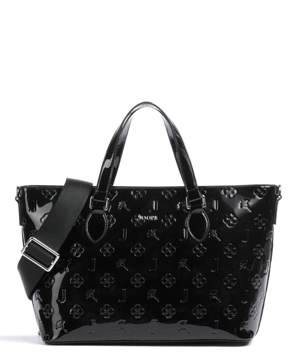 

Сумочка Decoro lucente mariella из искусственной кожи Joop!, черный