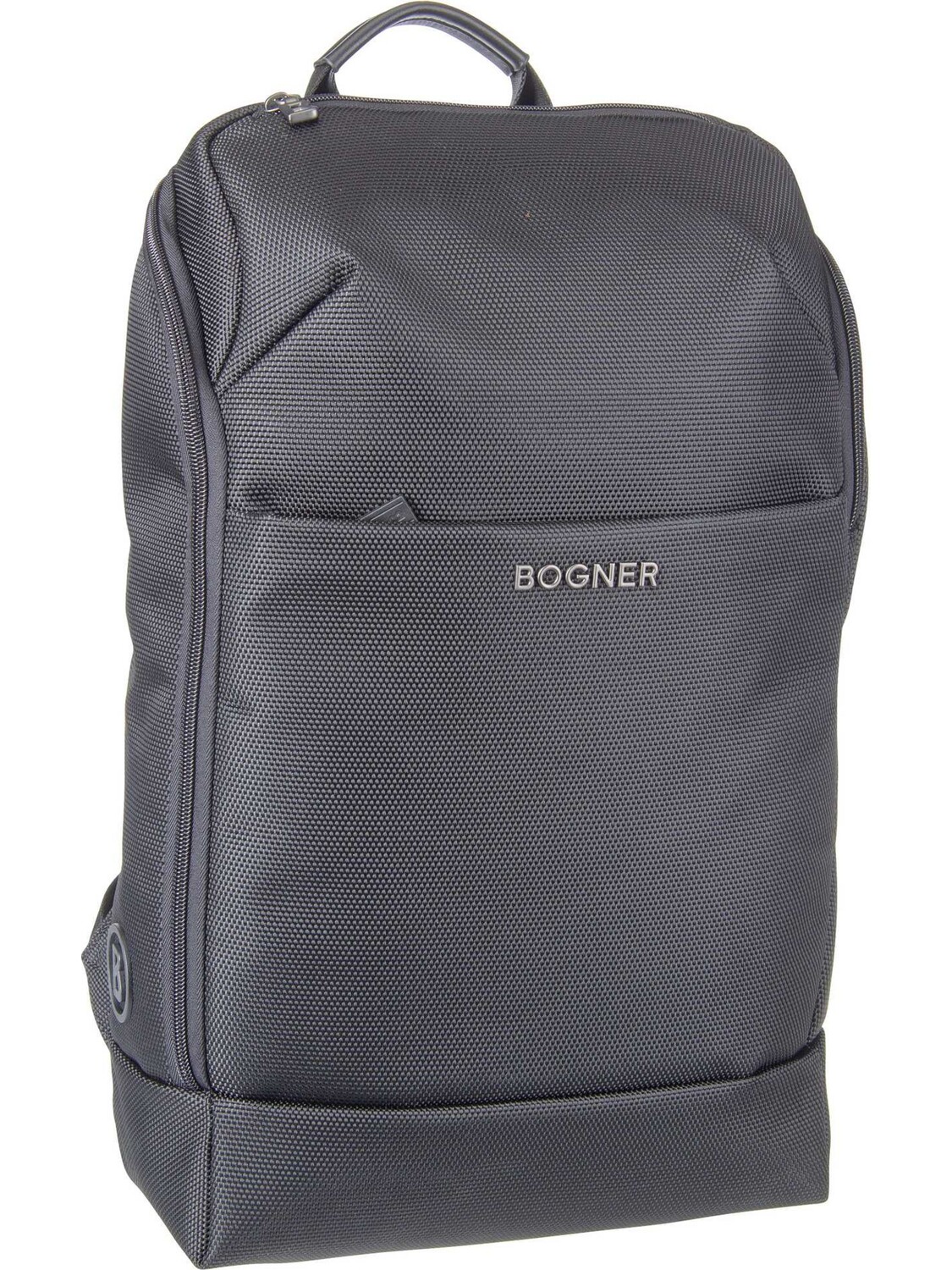 

Рюкзак Bogner / Backpack Keystone Lennard Backpack MVZ, черный