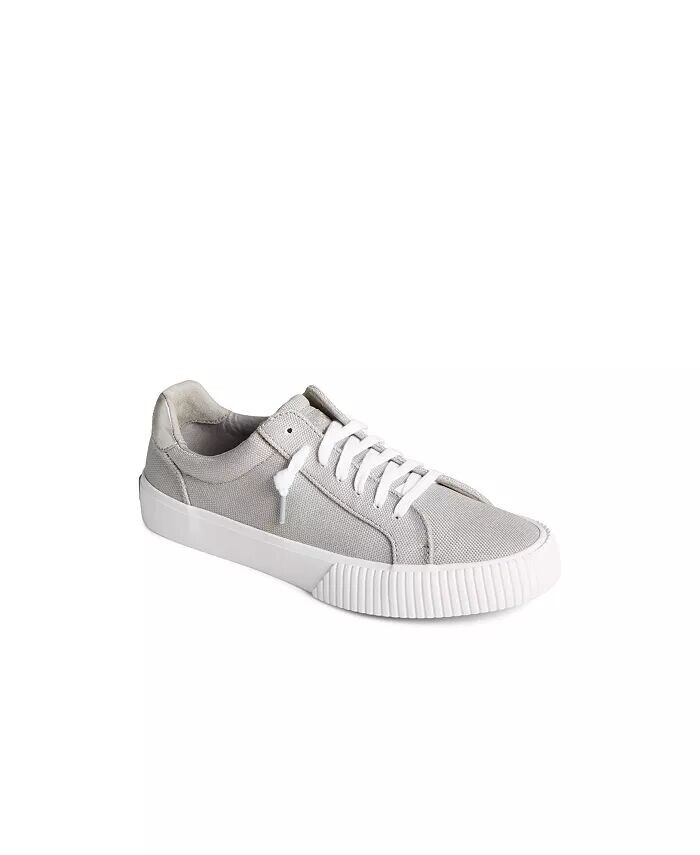 

Женские кроссовки Bermuda LTT на шнуровке Sperry, бежевый