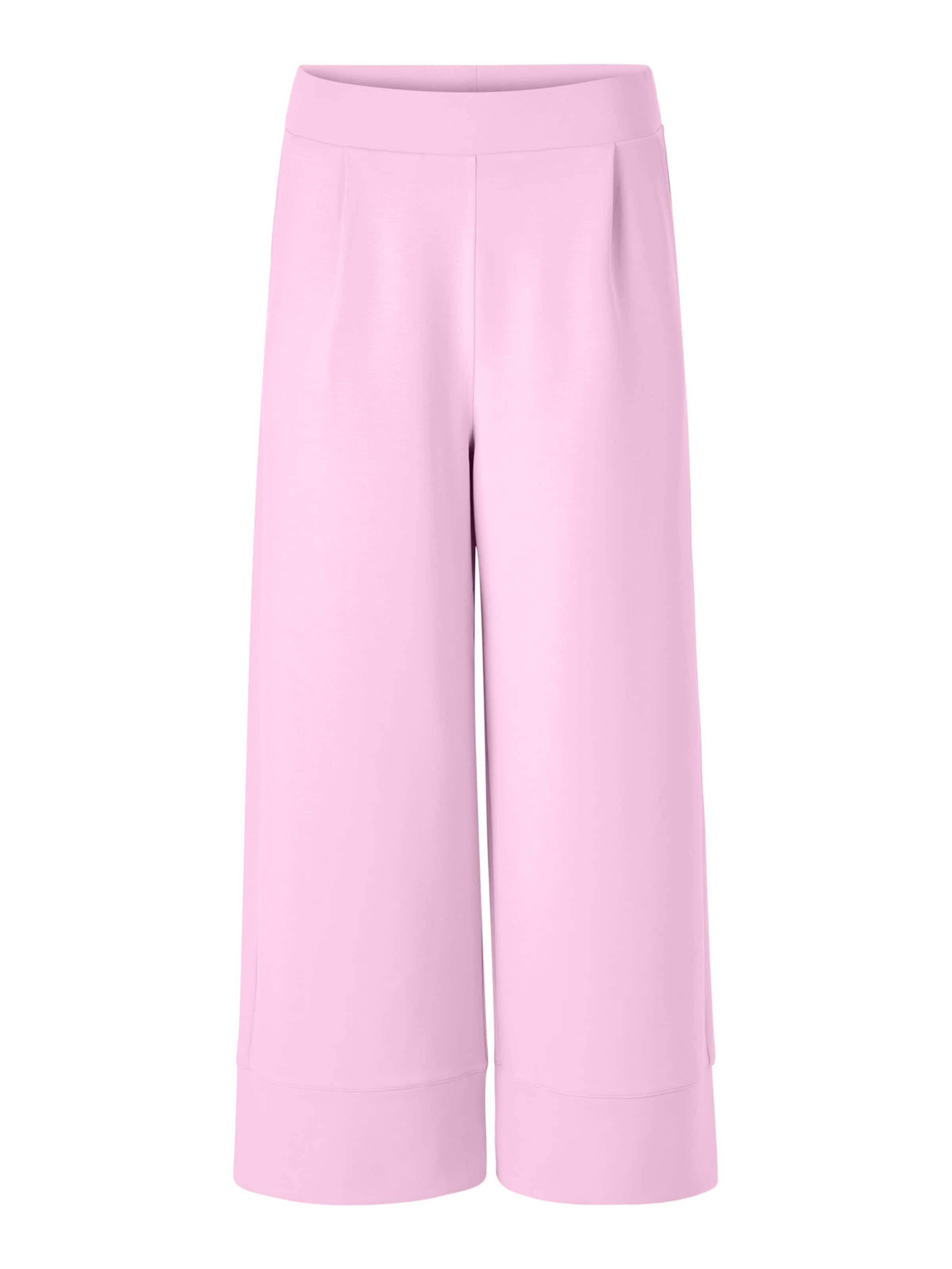 

Rich & Royal Брюки Regular в розовом цвете