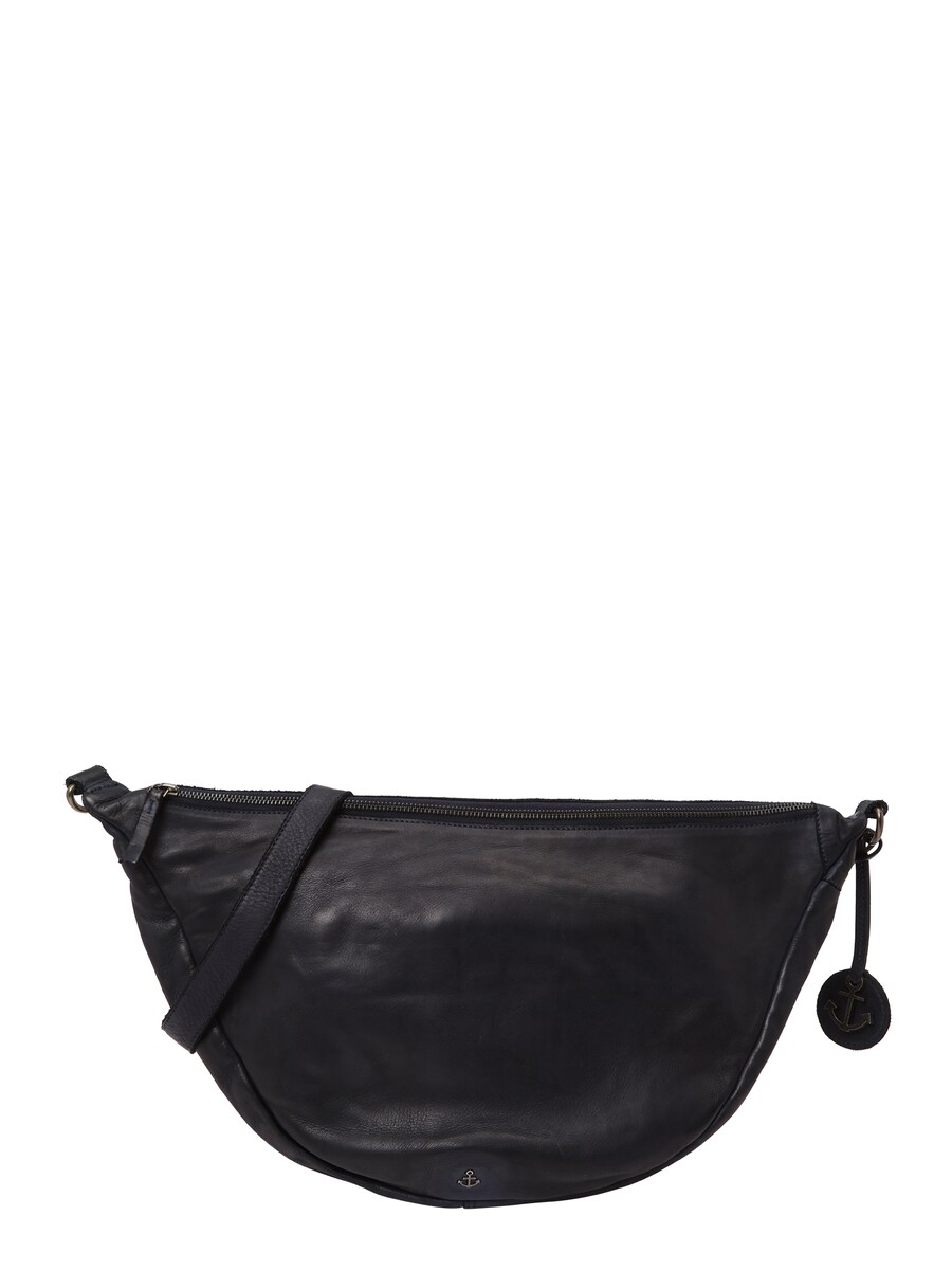 

Поясная сумка Harbour 2nd Fanny Pack Anchor Love Alva, темно-синий