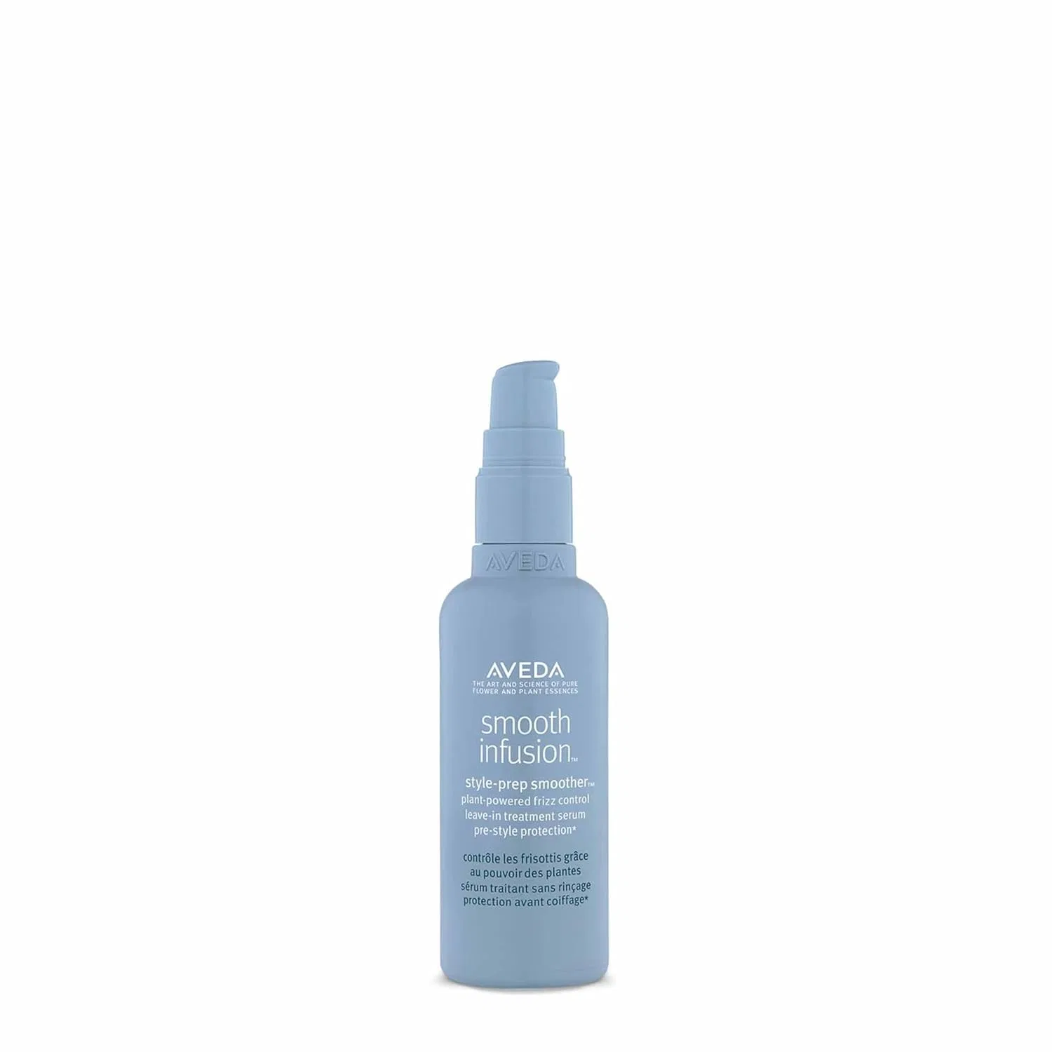 Сыворотка для волос «Smooth Infusion Style-Prep Smoother» от Aveda Aveda