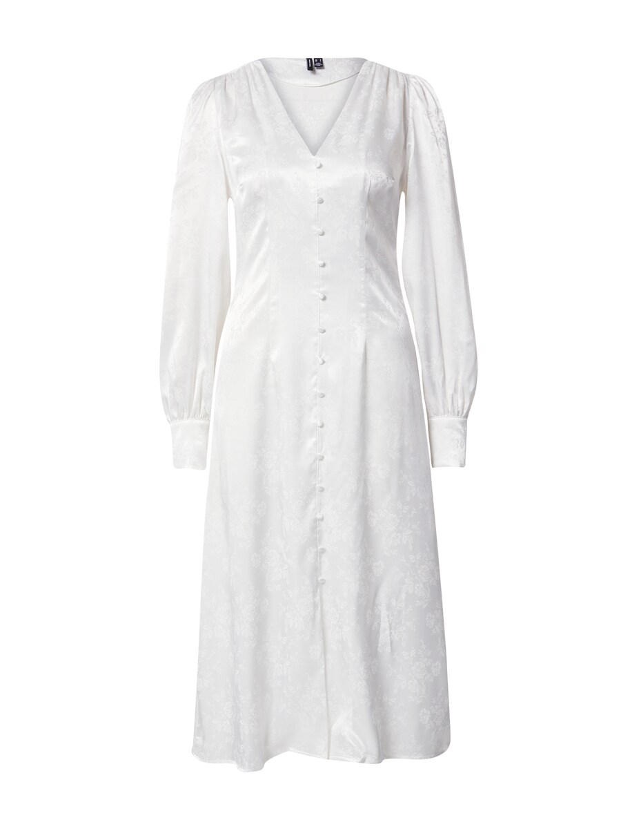 

Платье VERO MODA Felicia, белый