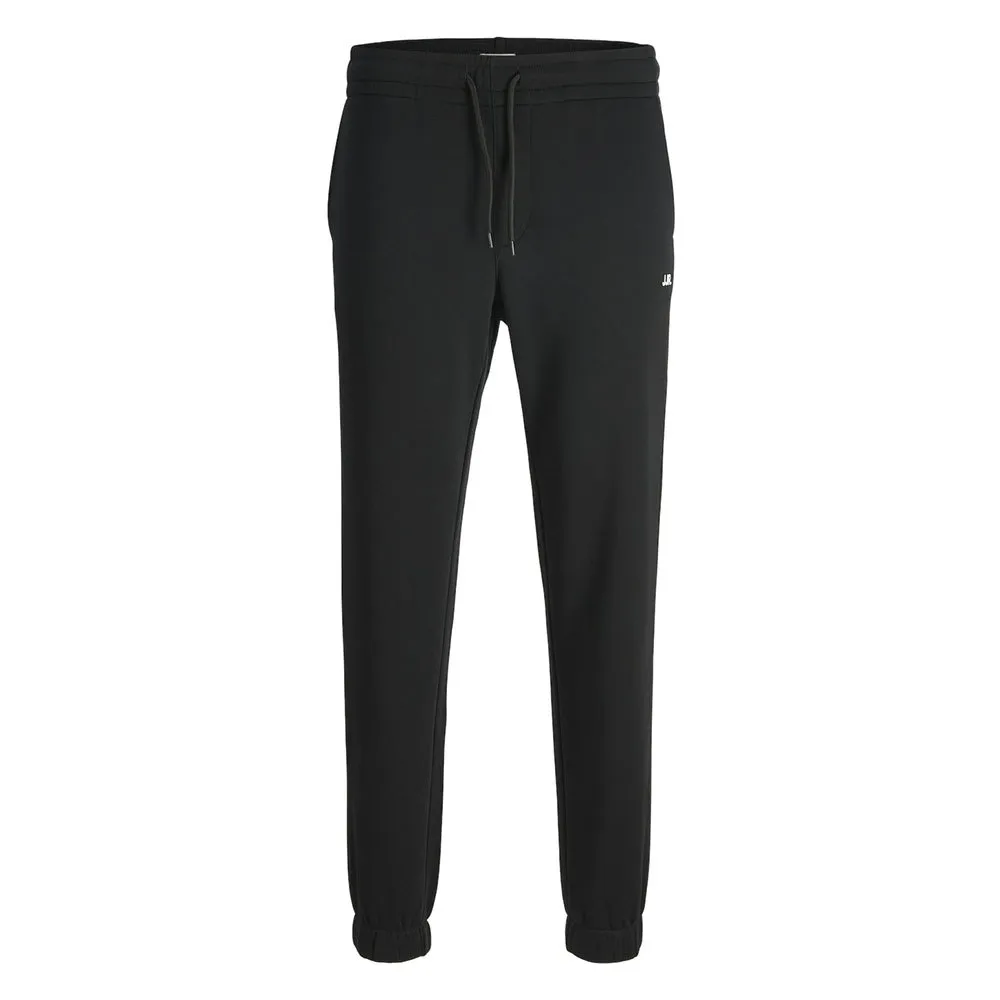 

Спортивные брюки Jj Rebel Gorm Reg Rebel Logo, черный