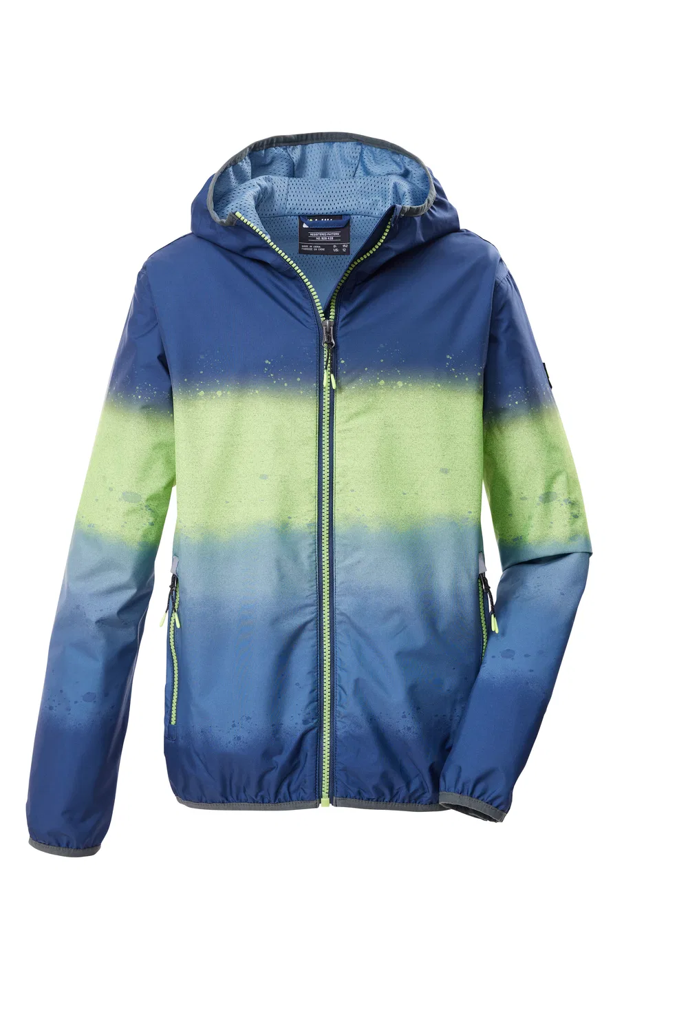 Куртка Performance Killtec, Dark Blue