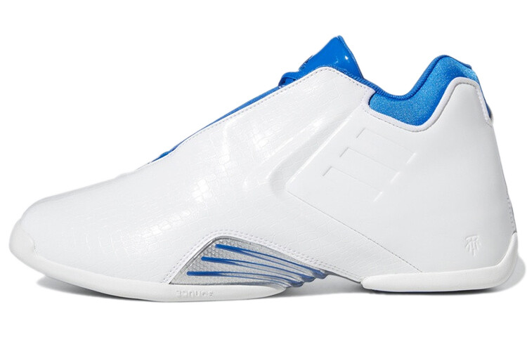 

Мужские баскетбольные кроссовки Adidas T mac 3