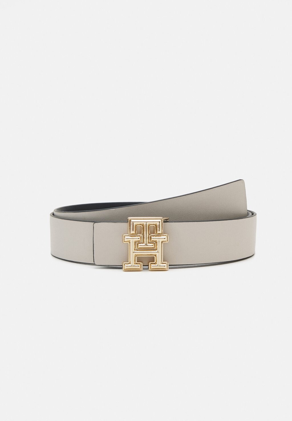 

Пояс LOGO Tommy Hilfiger, синий