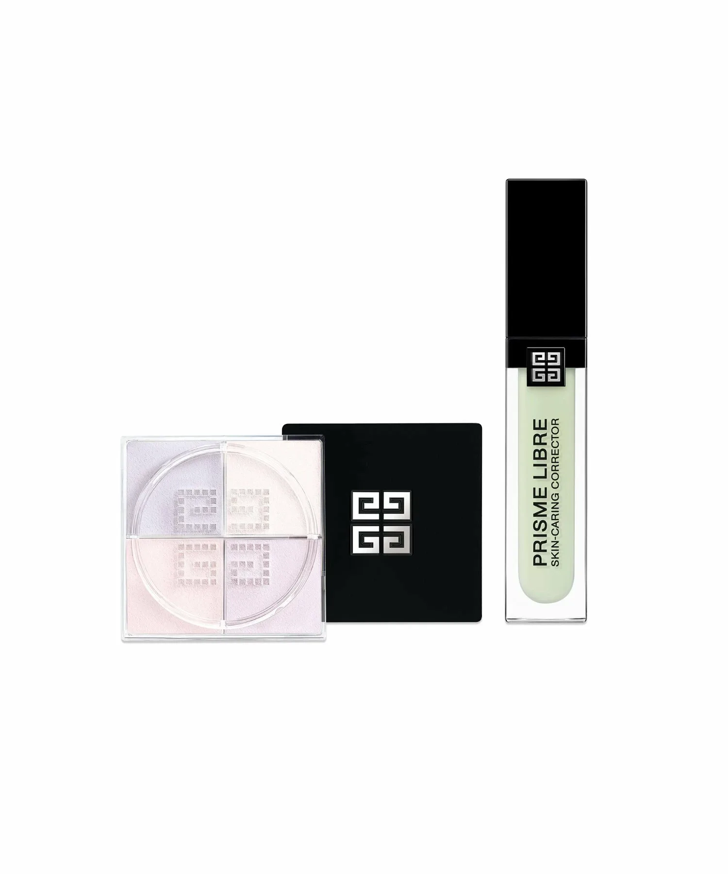 Набор Prism Halo Givenchy Beauty, No.00+Green