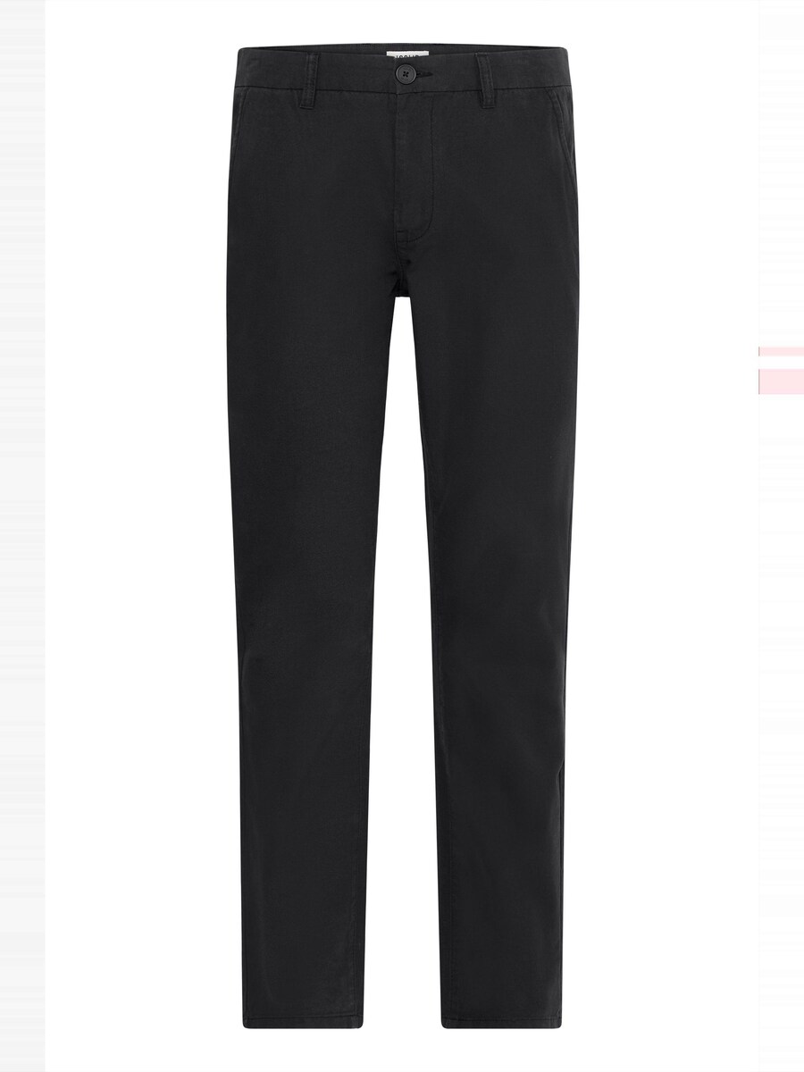 

Повседневные брюки-чинос !Solid CADEN, Black
