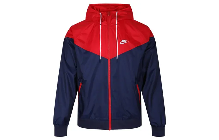 

Куртка мужская Nike