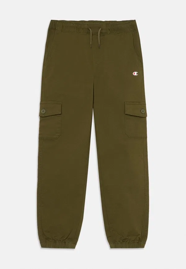 Брюки-Карго с эластичными манжетами icons Champion, Khaki