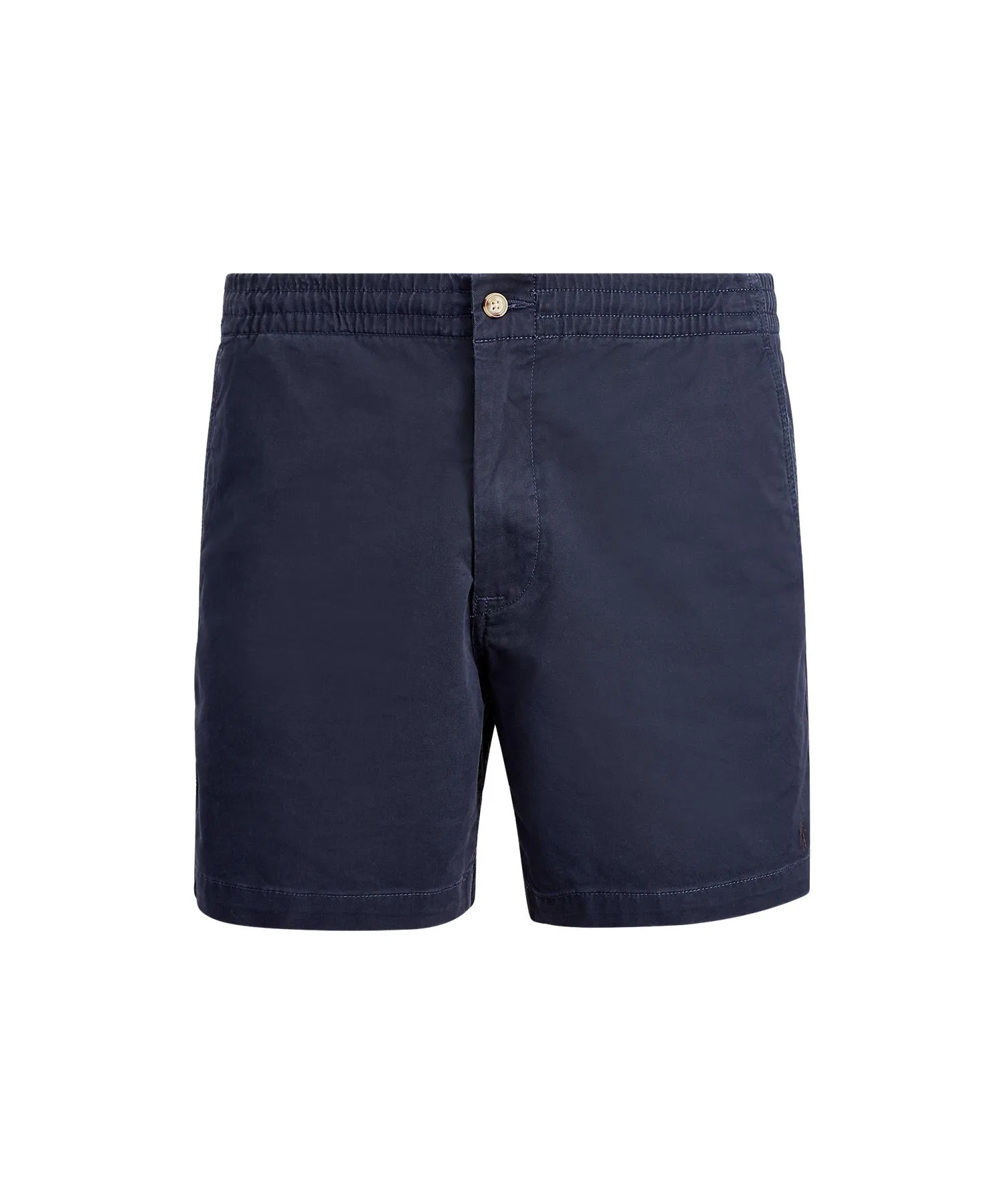 Мужские шорты POLO RALPH LAUREN Classic Twill Polo Prepster — фото 2