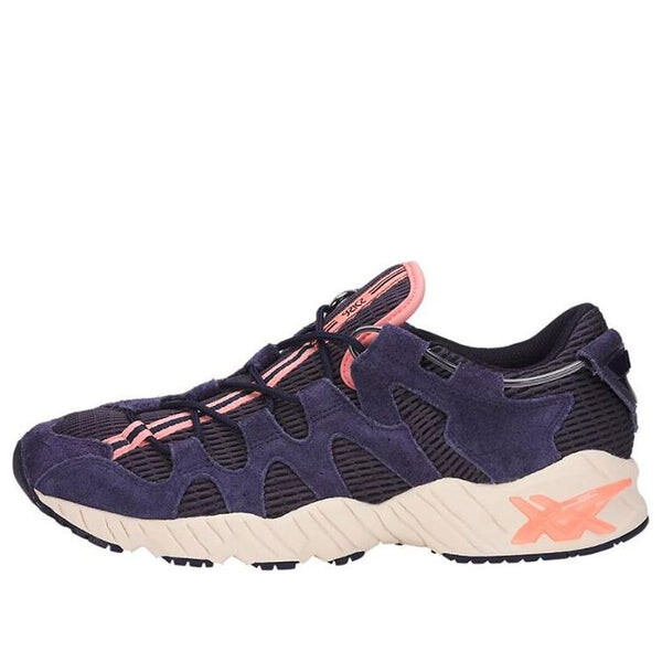 

Кроссовки гель май Asics, фиолетовый
