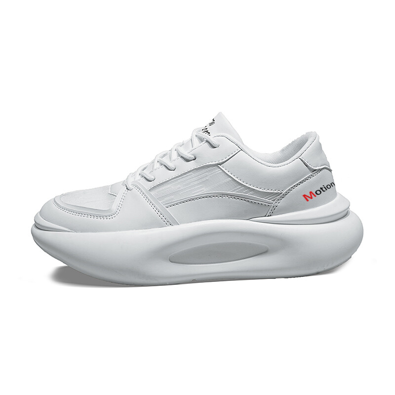 

Кроссовки мужские Lifestyle Shoes Men Low-Top Motion Armor, серый