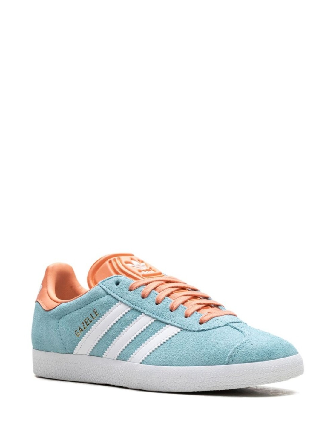 

Кроссовки Adidas x Inter Miami FC Gazelle, синий