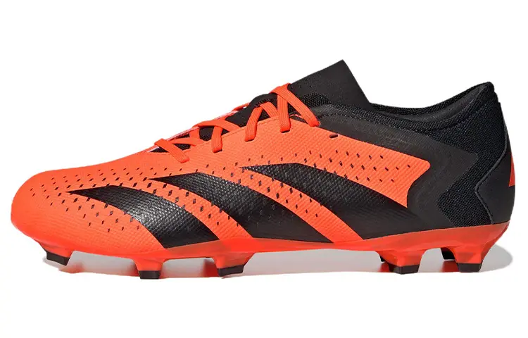 

Predator Accuracy.3 Low FG 'Heatspawn Pack' Adidas