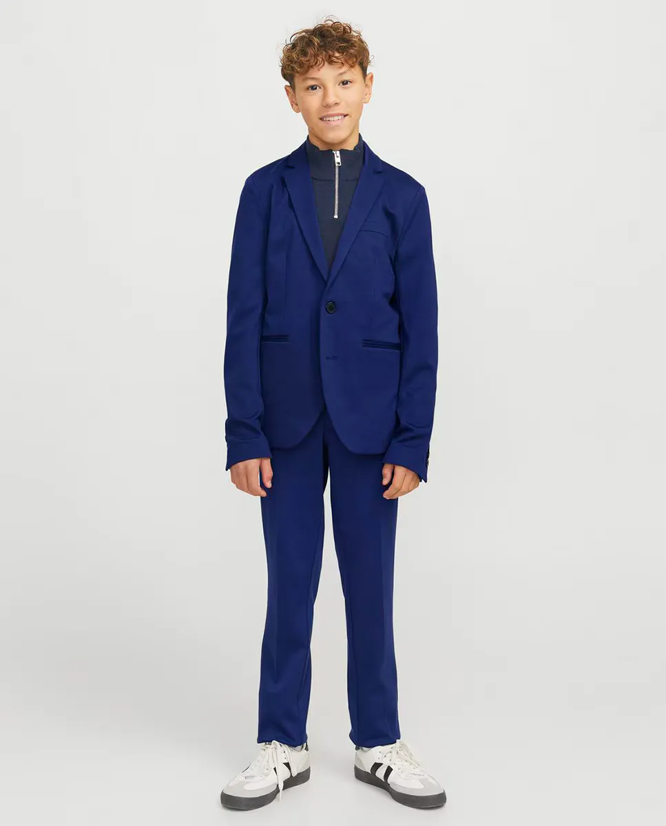 

Детский костюм Jack & Jones, синий