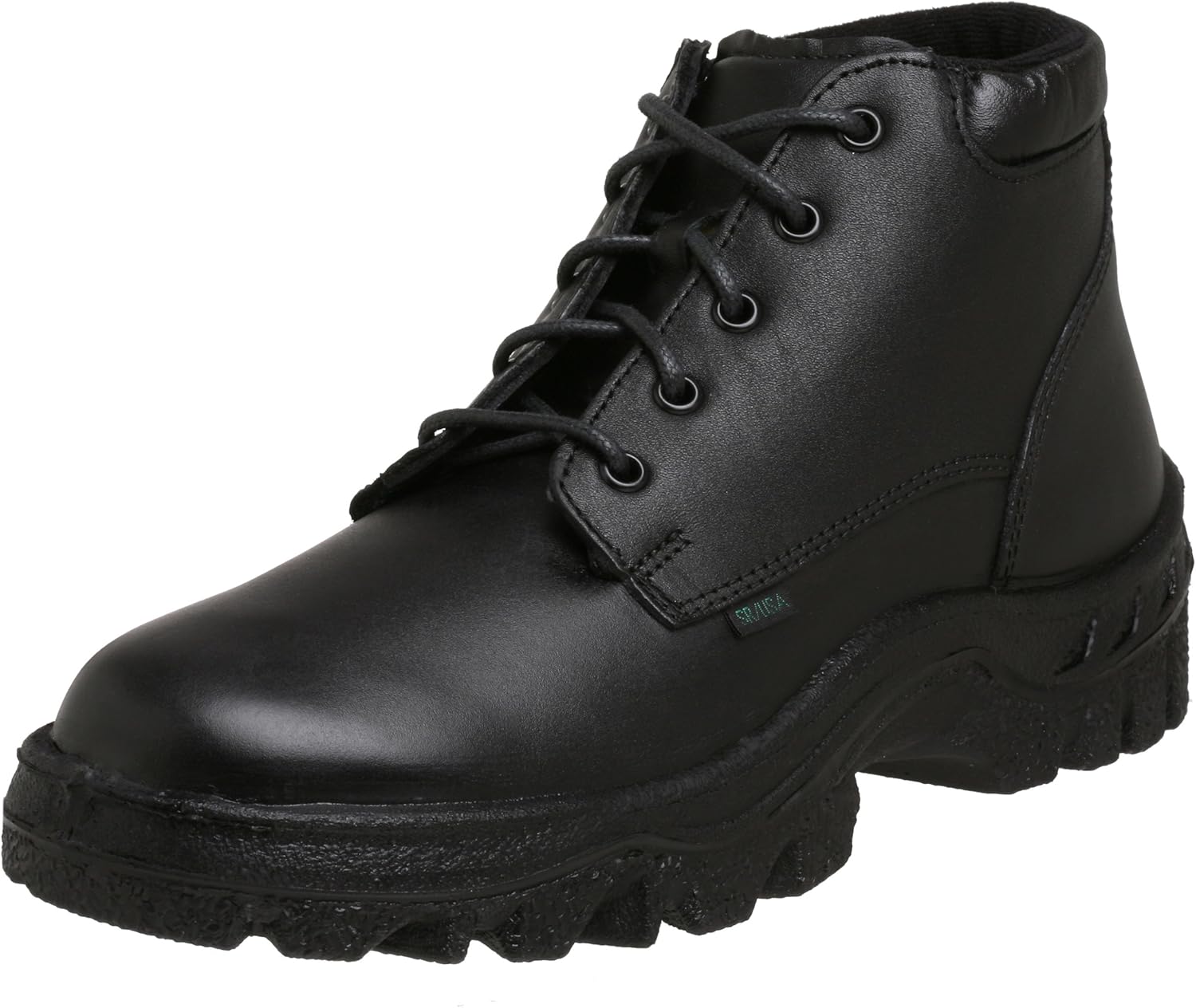 Общественные сапоги Chukka ROCKY TMC, черный