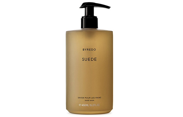 

Byredo Туалетная/Ветивер/Роза/Тюльпаномания антисептик для рук Rose Hydrating