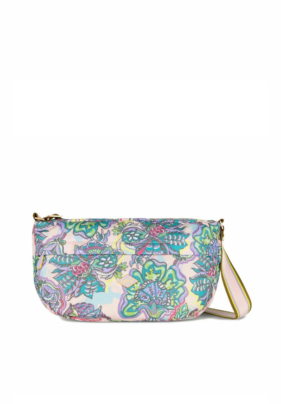 

Сумка кросс-боди Oilily Cross body bag, Shifting Sand/Sand