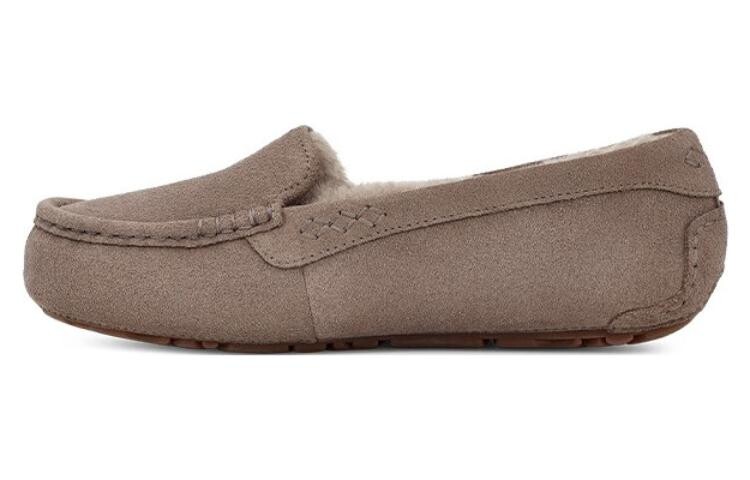 Женская повседневная обувь Женские низкие серые Ugg