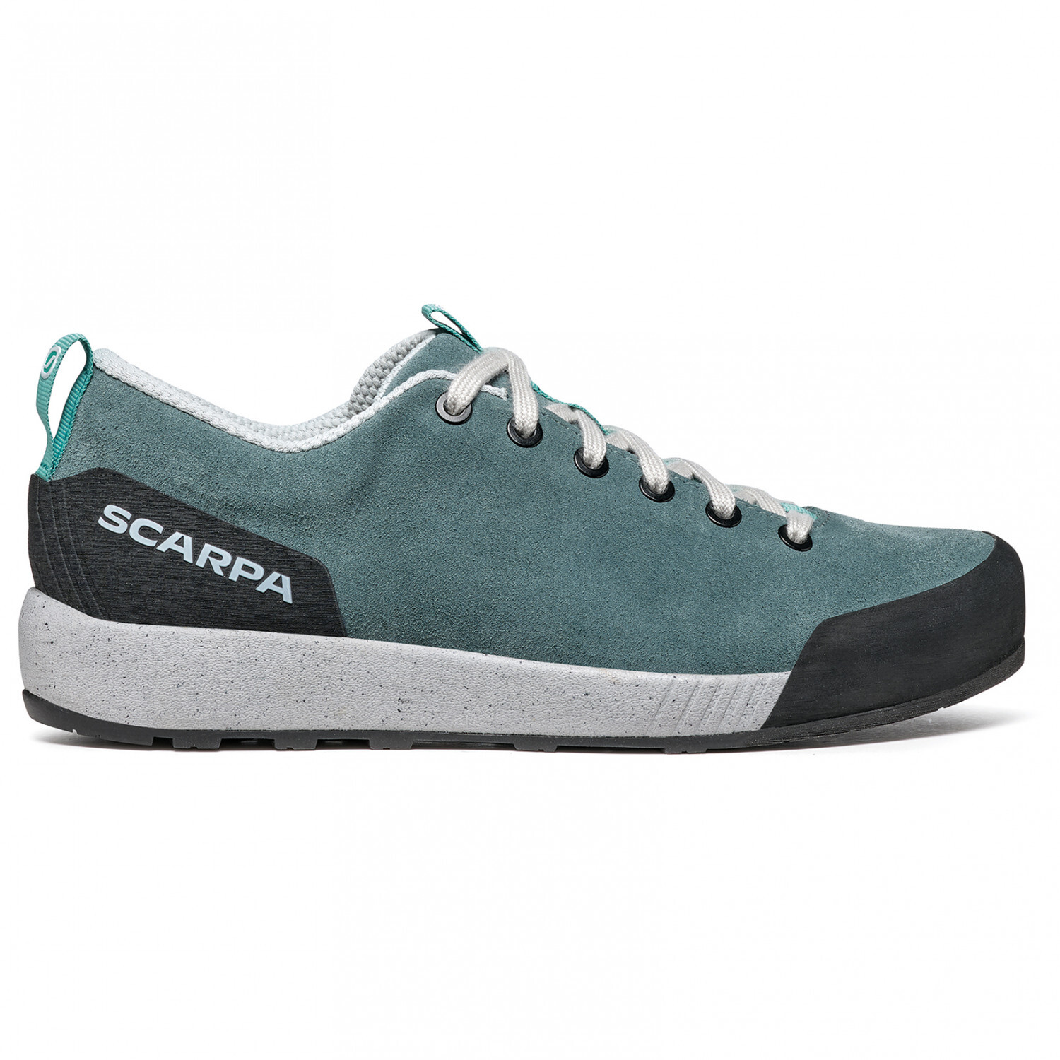 

Повседневная обувь Scarpa Spirit Evo, цвет Conifer