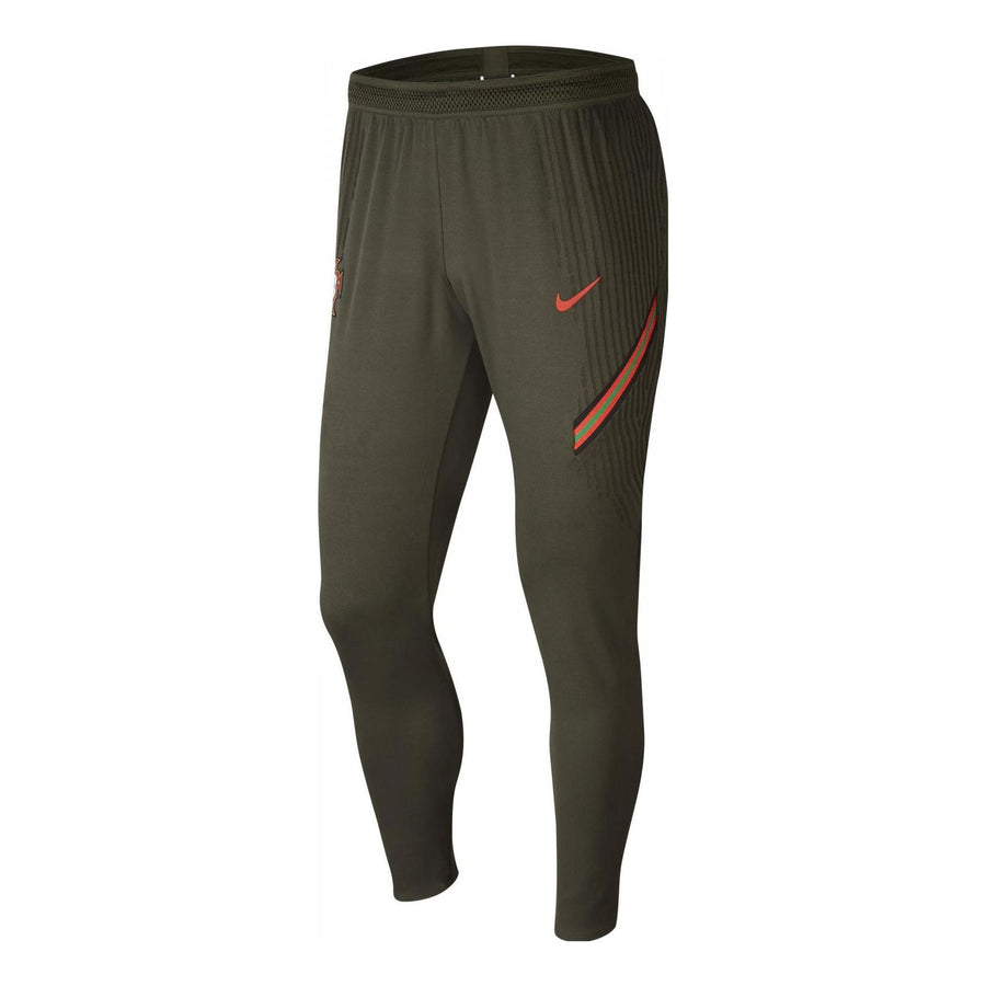 

Повседневные брюки Nike Portugal Vapor Knit Strike Pants, зеленый