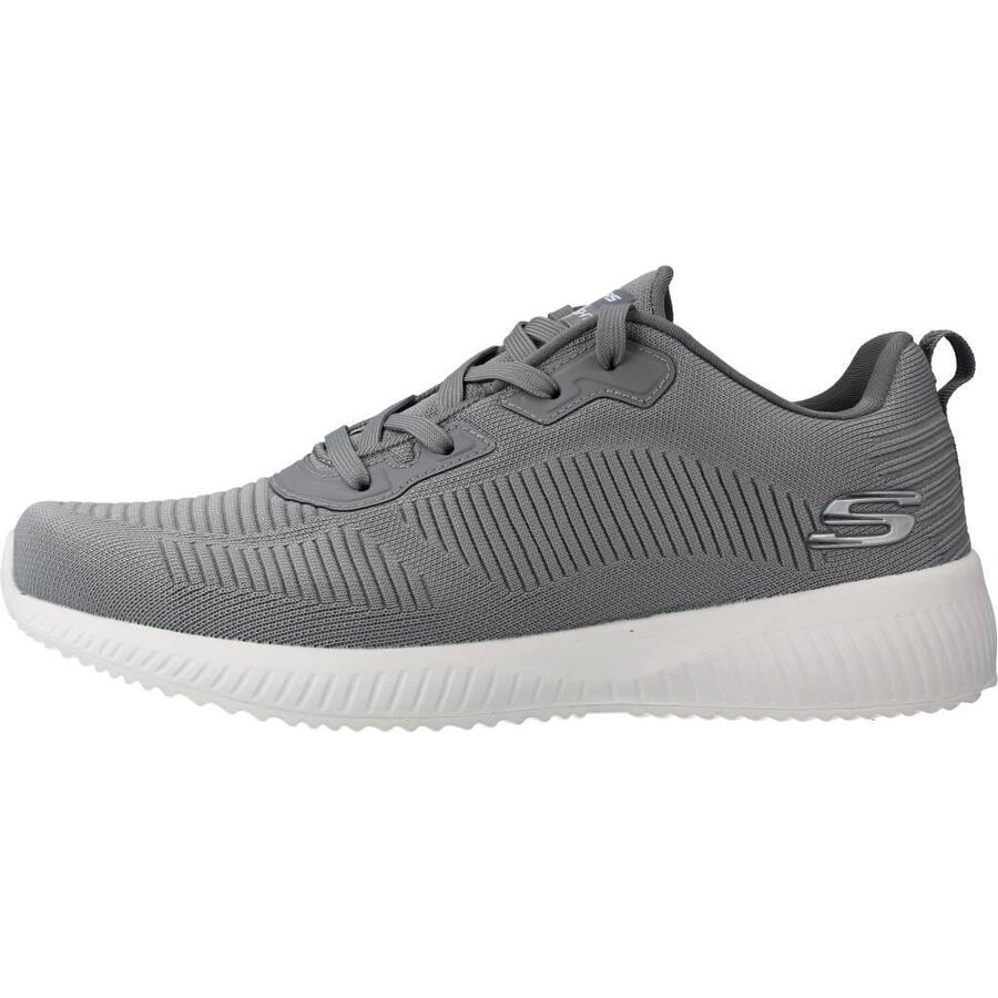 Повседневные кроссовки SKECHERS 232290-GRY Skechers Squad — фото 2
