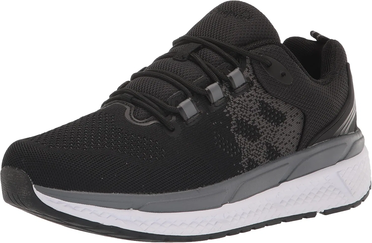 Мужские кроссовки Propet Ultra 267 Propét, 2-Black Grey