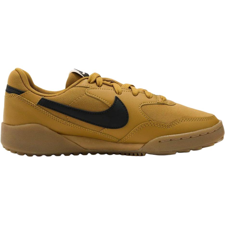 Nike Terra Manta low top детские скейтбординг кроссовки brown kids' — фото 3