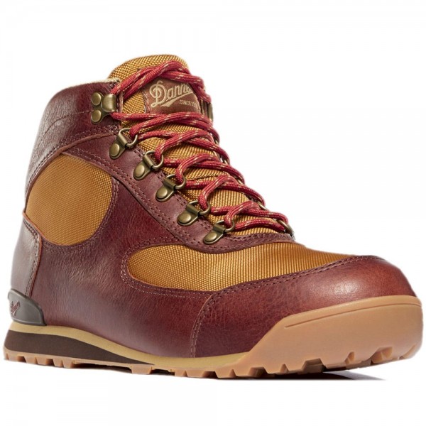 

Походные ботинки Jag 4,5 дюйма Danner, мультиколор