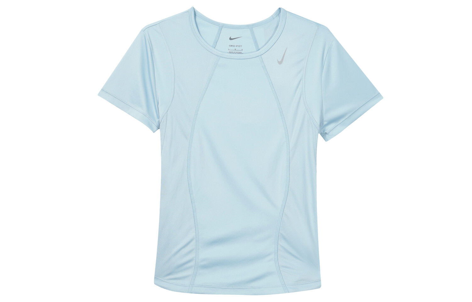 

Футболка женская Light Armory Blue Nike