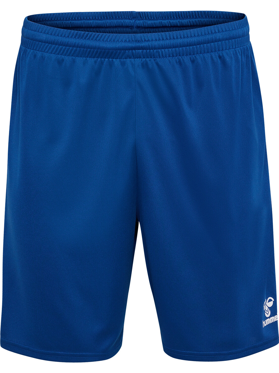 

Шорты Hummel Hmlessential, цвет TRUE BLUE