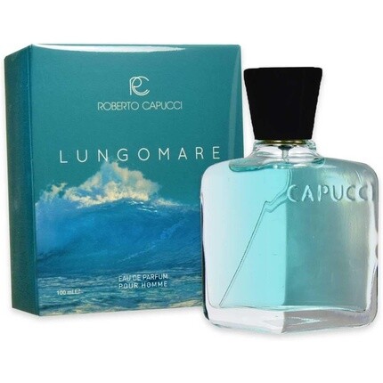 

Roberto Capucci Lungomare Eau de Parfum 100ml