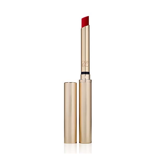 

Помада ESTEE LAUDER Pure Color Explicit Barra De Labios Silk Mate, Legendary Red